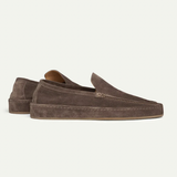Dominic | Miehetin Nahkaiset Loaferit