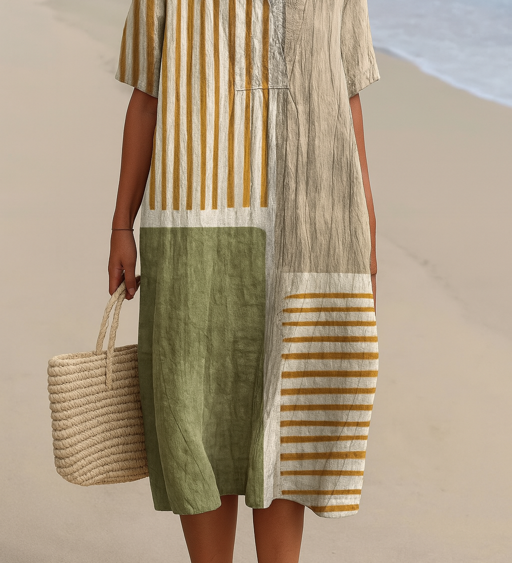 Leah | Breeze-mekko