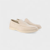 Magnus - Ruskinnut Loaferit