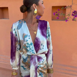 Sofia - Sofistikoitu kesämekko Céline