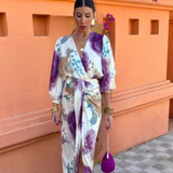 Sofia - Sofistikoitu kesämekko Céline