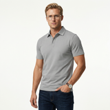 Elias - Klassinen polo-paita