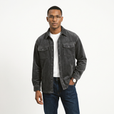 Alastair | Miesten fleece-laskettelutakki