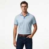 Gilbert | Miehille Polo-paita