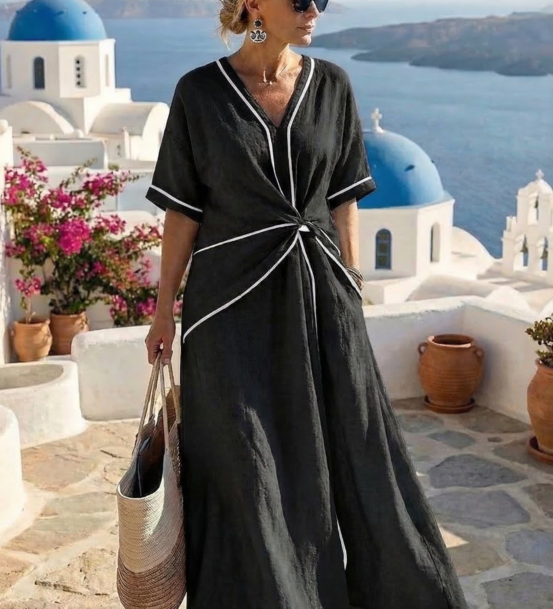 Santorini™ Kesämekko