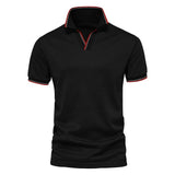 Gilbert | Miehille Polo-paita