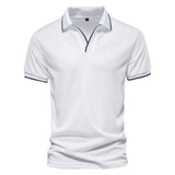 Gilbert | Miehille Polo-paita